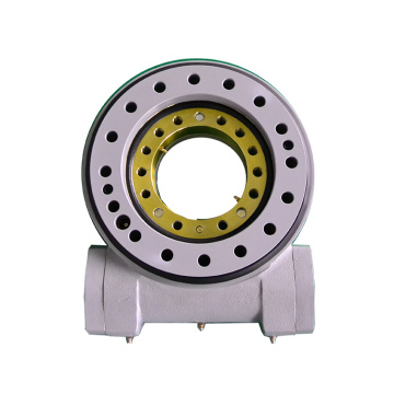 Made in China superior quality SE9 slewing drive slewing bearing with drive crane slew drive gearbox